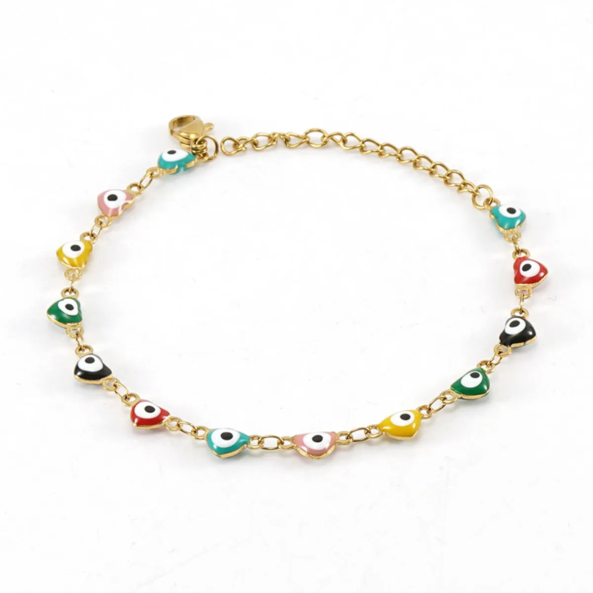 Bracelet Mixed Color