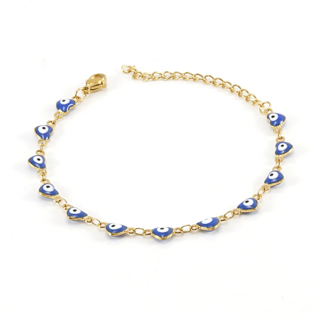 Bracelet Blue