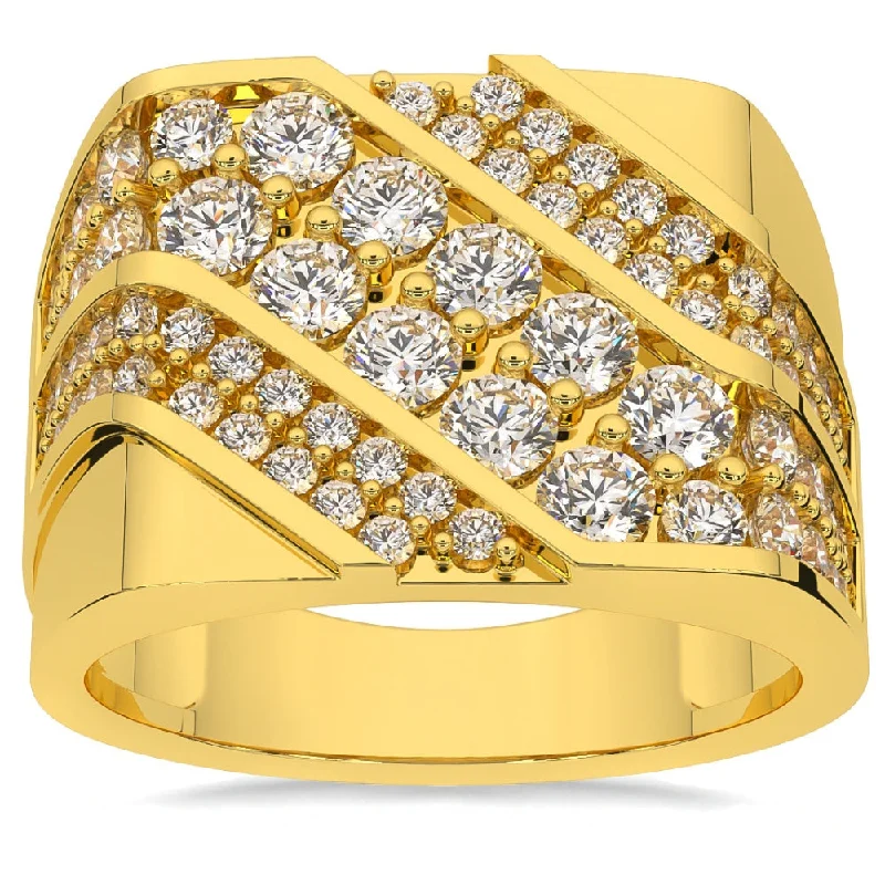 10k yellow gold