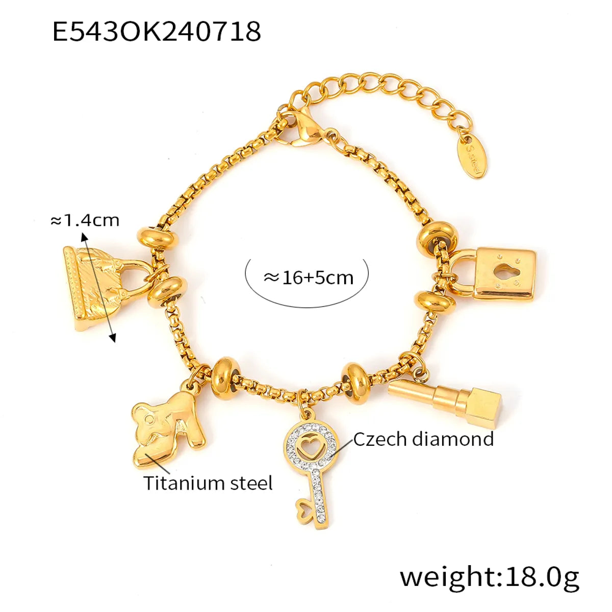 E543-Gold