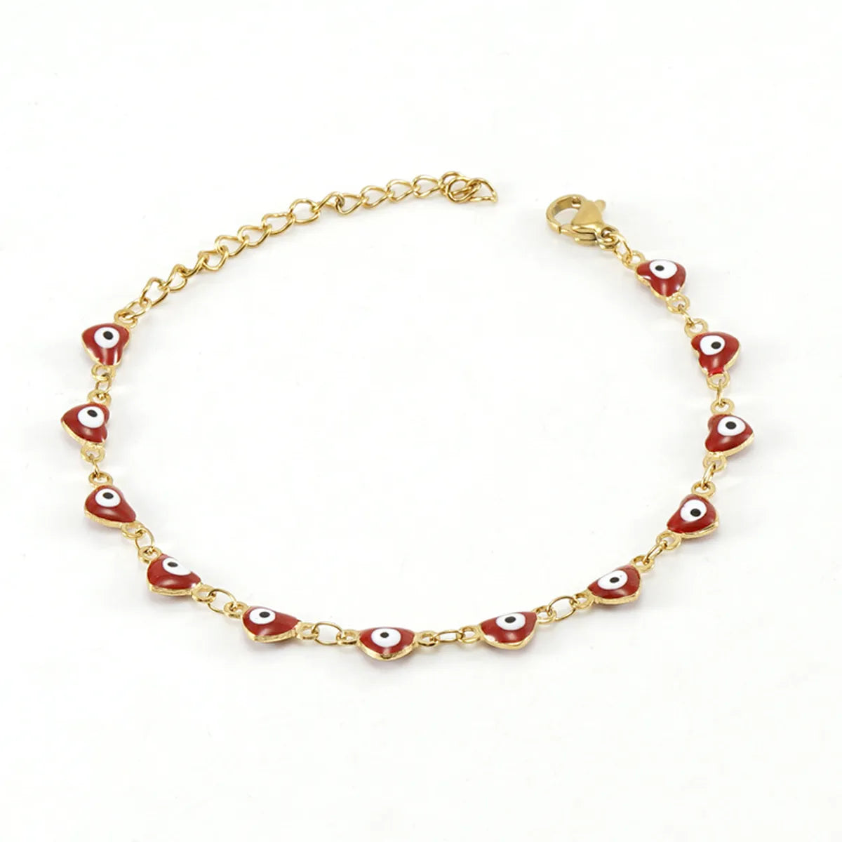 Bracelet Red