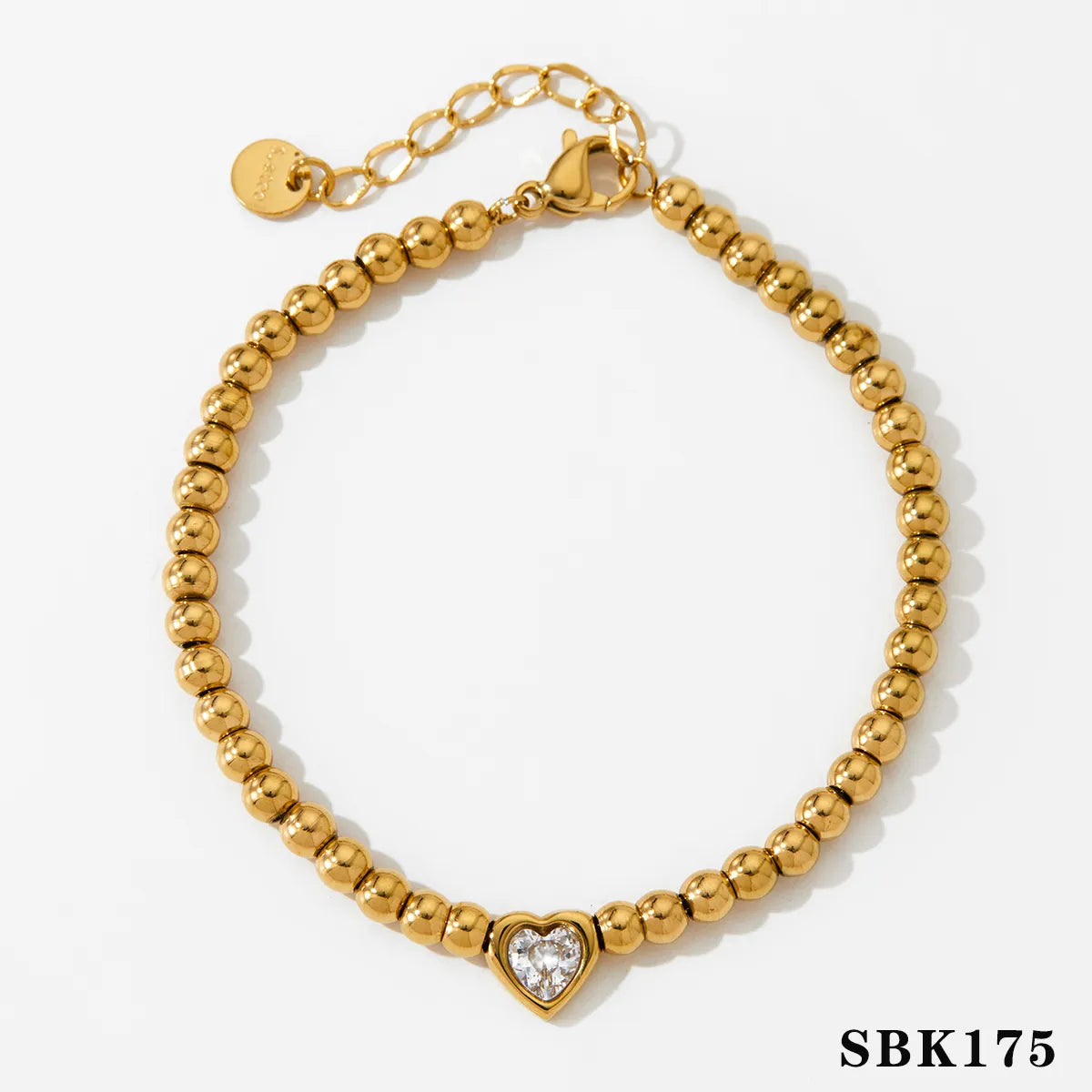 Gold Bracelet