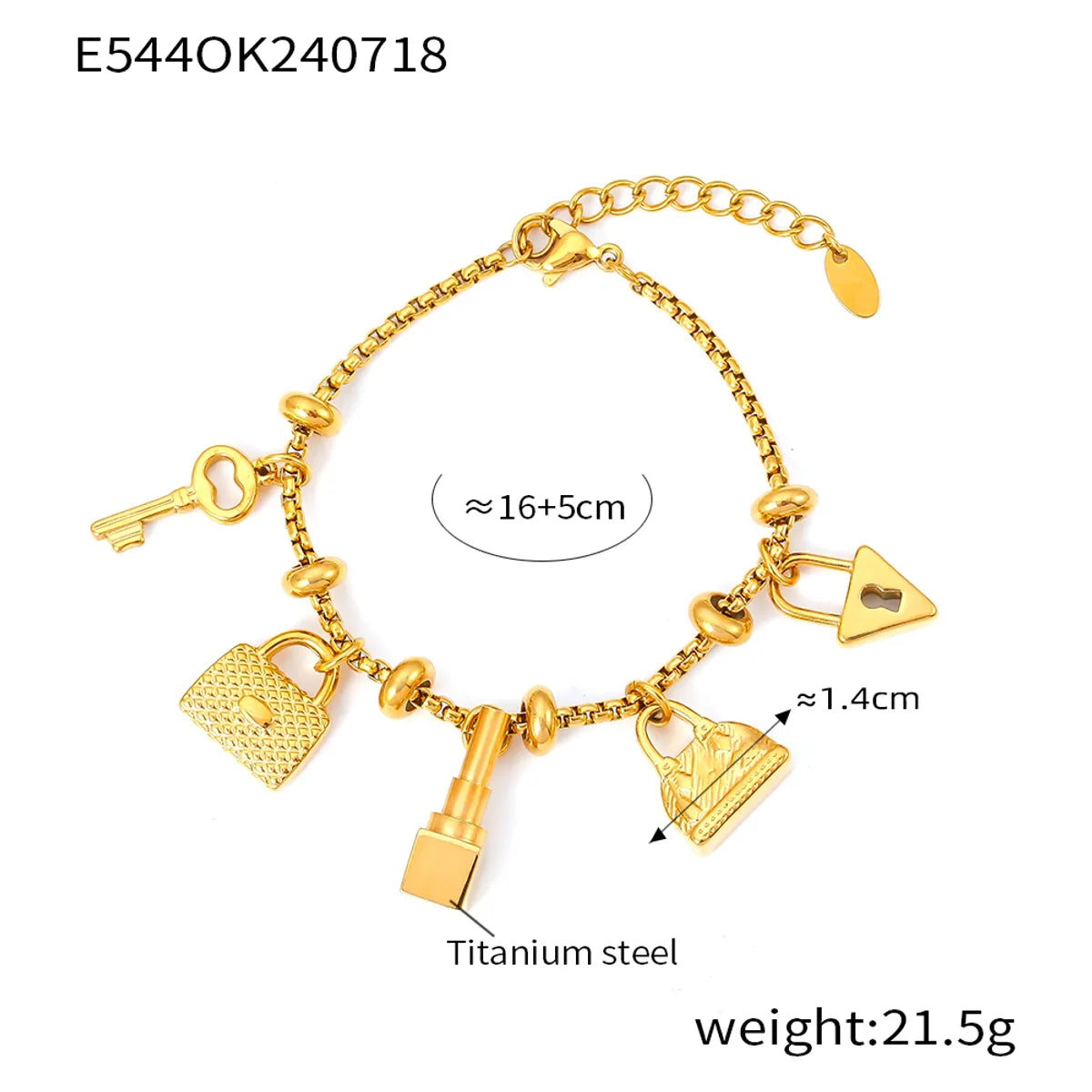 E544-Gold