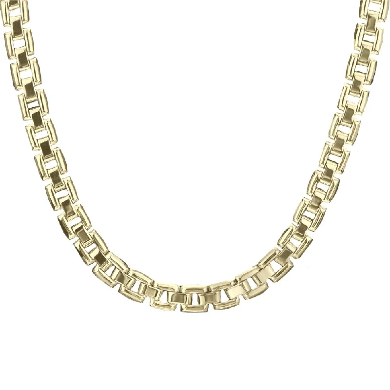 Women’s simple pearl necklaces-Milano Necklace