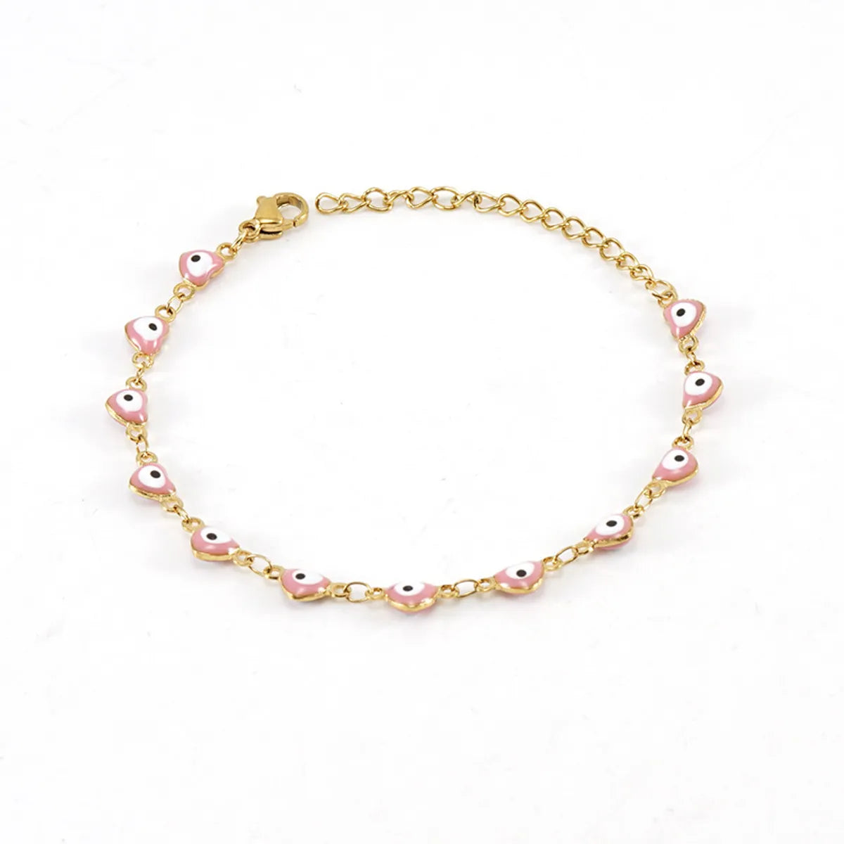 Bracelet Pink