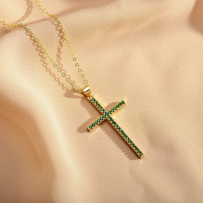 Green Cross